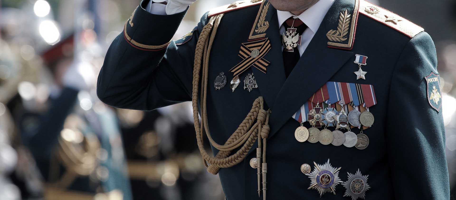 Защита прав военнослужащих в Лисичанске Защита прав военнослужащих в Лисичанске